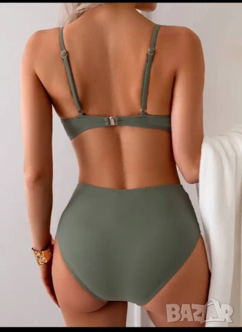 бански , снимка 3 - Бански костюми - 50588816