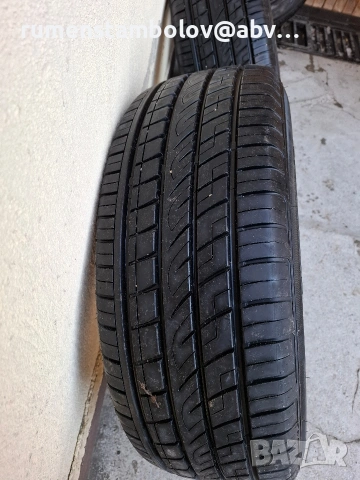 Летни гуми 4бр. - Fortune FSR-303, 235/65/17" DOT 4624, снимка 13 - Гуми и джанти - 53335639