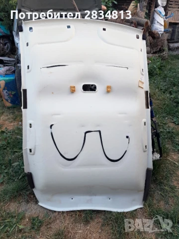 Таван за ситроен c3, снимка 2 - Части - 50717367