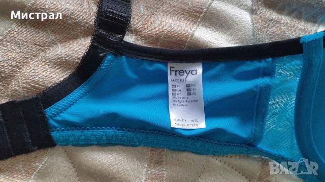 Бельо Victoria Secret, Freya, снимка 7 - Бельо - 52855208