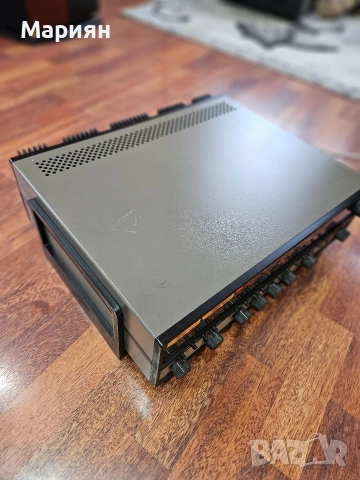 Thorens AT-410, снимка 2 - Ресийвъри, усилватели, смесителни пултове - 52691636