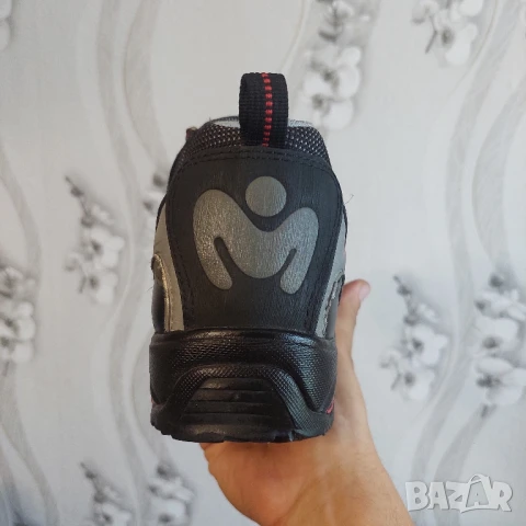 предпазни работни обувки WURTH MODYF FLEXITEC S3 номер 43,5-44, снимка 16 - Други - 43186618