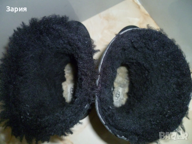 UGG оригинални ботуши №39, снимка 2 - Дамски ботуши - 52553459