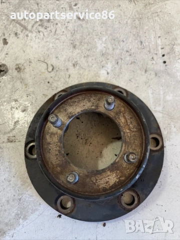 Конзола / фланец за съединителна помпа Om904 815 4.250Cc за Mercedes Atego (1997-2005) 904030, снимка 2 - Части - 53889016