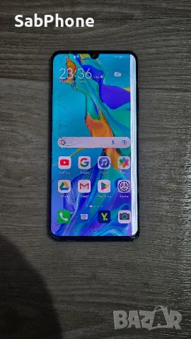 Продавам Huawei p30 pro , снимка 1 - Huawei - 49145582