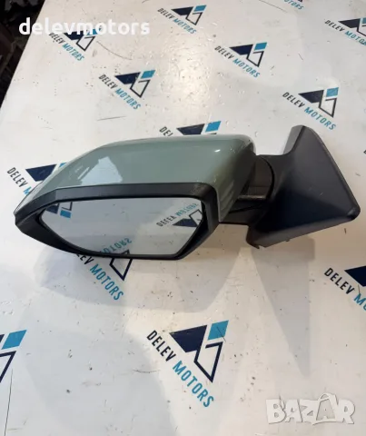 87610be040 ляво огледало с 6 пина от Hyundai Kona SX2 1.6 GDI Hybrid