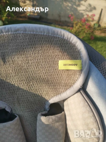 Детско столче за кола Lorelli premium - ISOFIX - 0 - 13кг - 9 - 18кг, снимка 6 - Столчета за кола и колело - 51400998