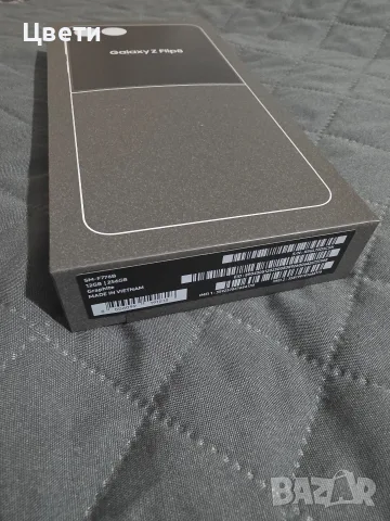 Samsung Galaxy Z Flip 8, снимка 3 - Samsung - 56508824