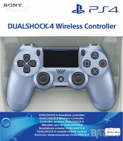 Реновирани Конзоли Sony Playstation 4 PRO , Перфектни , 2 диска , 24 м Гаранция, снимка 14 - PlayStation конзоли - 36664795