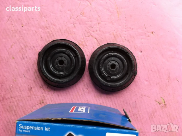 Тампони на макферсън SKF за Форд Фиеста, КА и Пума / FORD Fiesta, Ka, Puma, снимка 2 - Части - 51013940