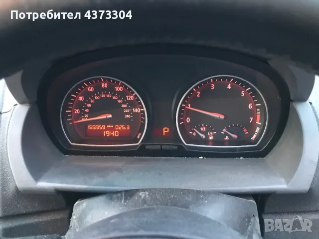 BMW x3 3i gaz avtomat, снимка 8 - Автомобили и джипове - 48884800