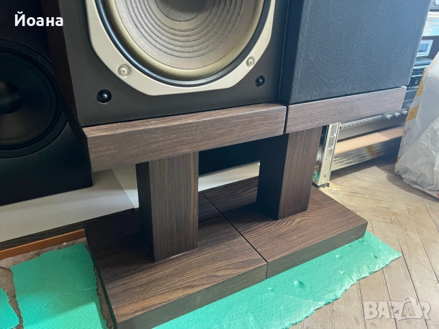 Technics SB 3030, снимка 8 - Тонколони - 54337642