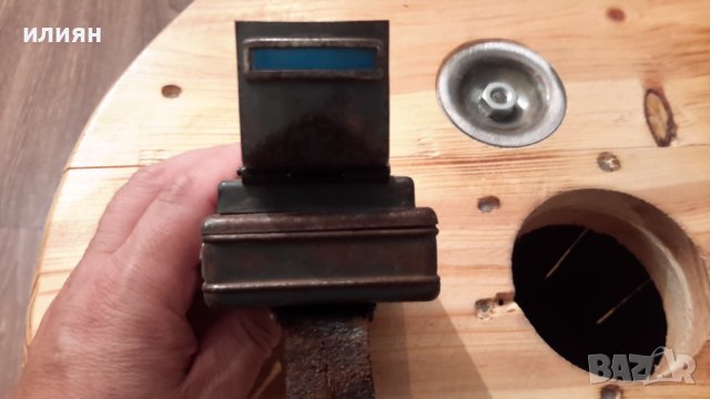 Стари фенери не работят само за декорация 50лв за брой , снимка 11 - Антикварни и старинни предмети - 37752919