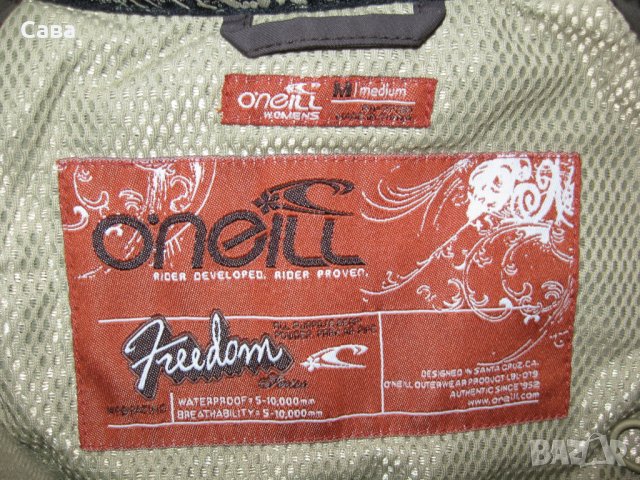 Зимно яке O,NEILL   дамско,М