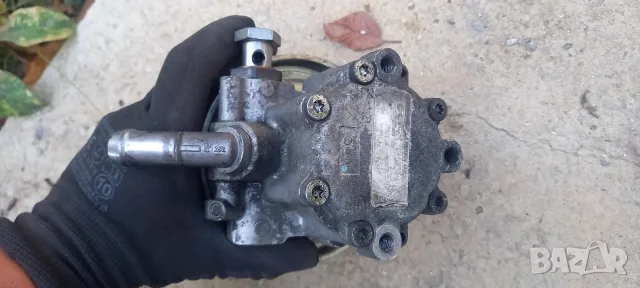 Хидравлична помпа Peugeot 407 1.6 HDI, снимка 3 - Части - 56154915