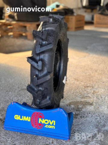 Тракторни гуми 5.00-12 MRL 8плата - предни гуми за малогабаритни японски трактори 