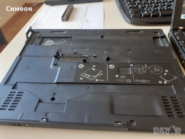 Lenovo ThinkPad x200s, снимка 7 - Лаптопи за работа - 53213321