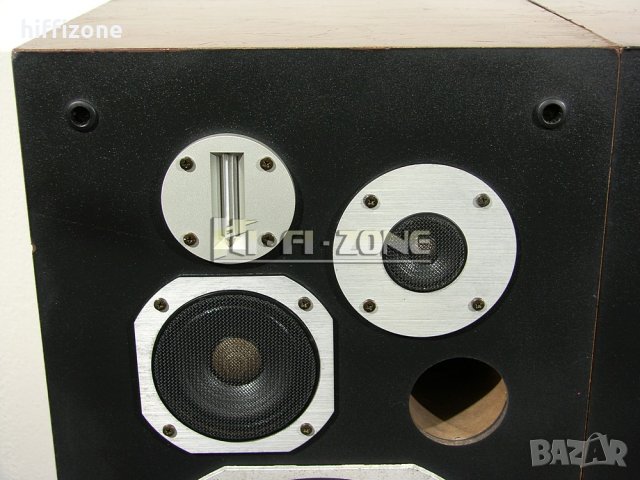 ТОНКОЛОНИ  Pioneer hpm 700 / , снимка 4 - Тонколони - 33730253