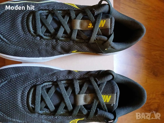 Nike M LEGEND ESSENTIAL 3 - оригинални мъжки обувки за тренировка номер 41, снимка 3 - Маратонки - 52599268