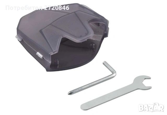 акумулаторна ножица Парксайд / Parkside , снимка 7 - Други инструменти - 53876185