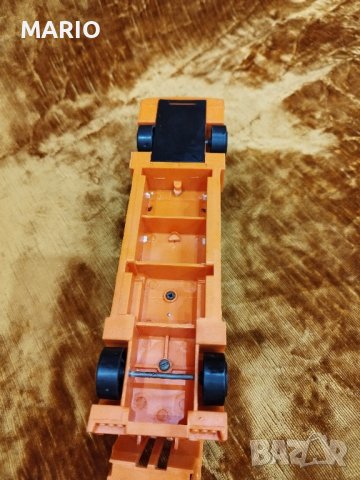 Продавам играчка пожарнс, снимка 8 - Колекции - 42527908