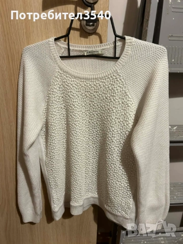 Дамски пуловер LC Waikiki, снимка 6 - Блузи с дълъг ръкав и пуловери - 45285142