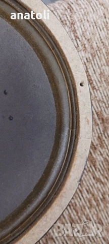 Dynacord orchestra by Rcf 12 inch alnico , снимка 14 - Тонколони - 53391073