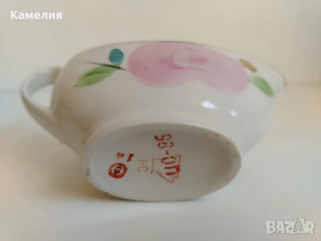 Руски порцелан , снимка 18 - Сервизи - 42809140