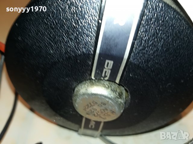 HI-FI BEYERDYNAMIC DT220-HEADPHONES MADE IN GERMANY 0108221136, снимка 13 - Слушалки и портативни колонки - 37557464