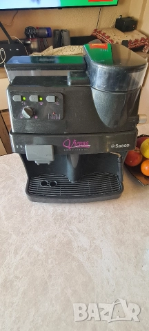 автомат Saeco Viena SUPERAUTOMATIKA