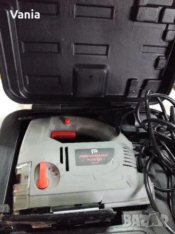 Прободен трион/зеге/, снимка 2 - Други инструменти - 48137418