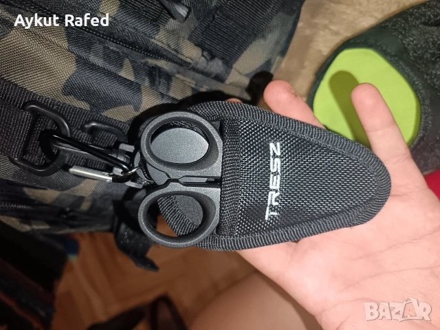 Чисто нов спининг сет за риболов! , снимка 5 - Въдици - 54359822