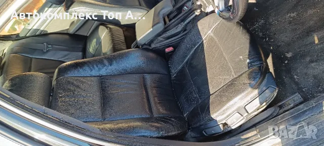 BMW e46/БМВ е46, снимка 8 - Автомобили и джипове - 48726076