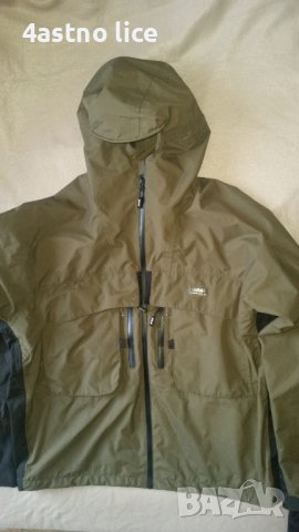 DAM HYDROFORCE G2 яке за риболов , снимка 11 - Якета - 40128525