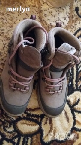 Туристически обувки 38 номер