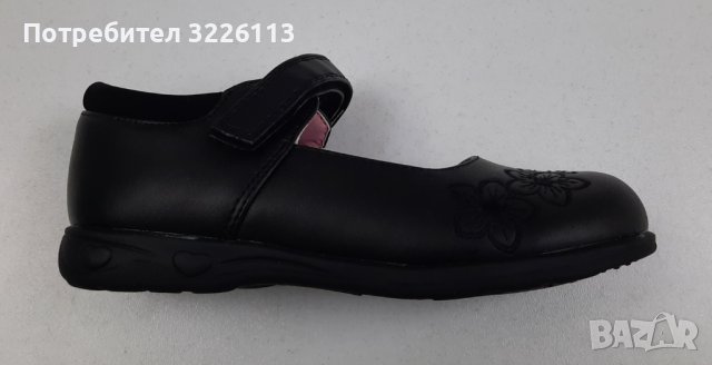 Детски обувки Miss Fiori Shelly Em, размер - 32 /UK С 13 / ., снимка 7 - Детски обувки - 37378921