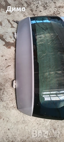 багажник пета врата заден капак бмв е87 bmw e87, снимка 3 - Части - 54334245