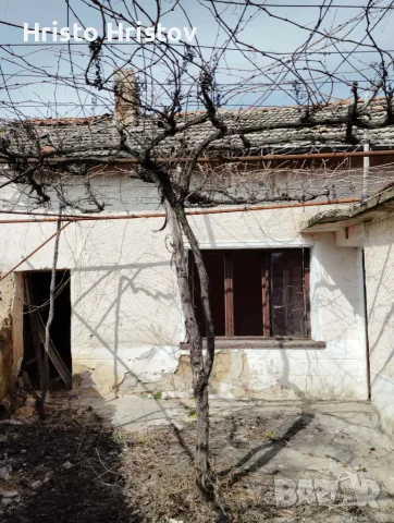 Къща в С.Ветрен, снимка 9 - Къщи - 55817771
