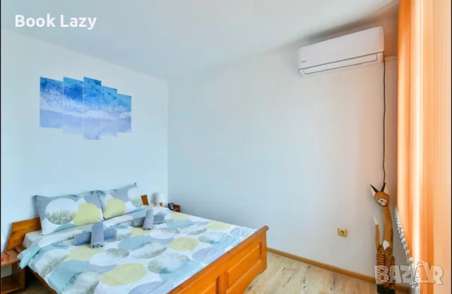 Roman Thermе за нощувки, снимка 6 - Почивки на море - 50921347