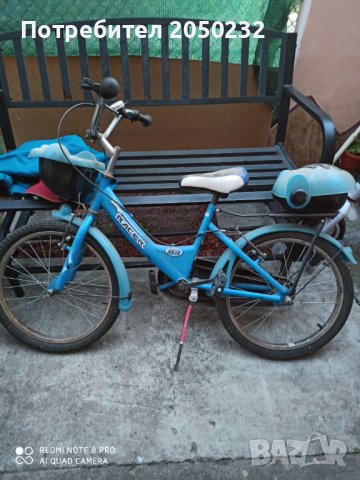 Детско колело