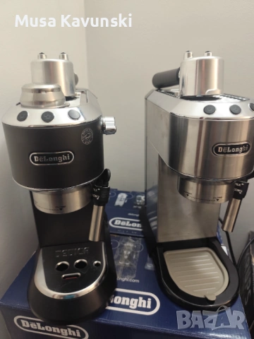 Delonghi   DEDİKA Style