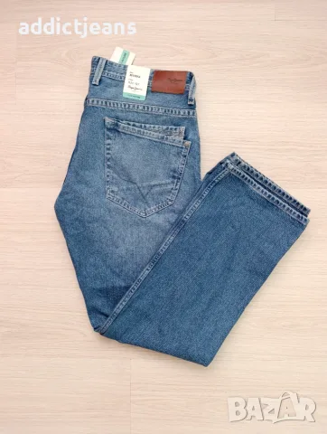 Мъжки дънки Pepe Jeans размер 36