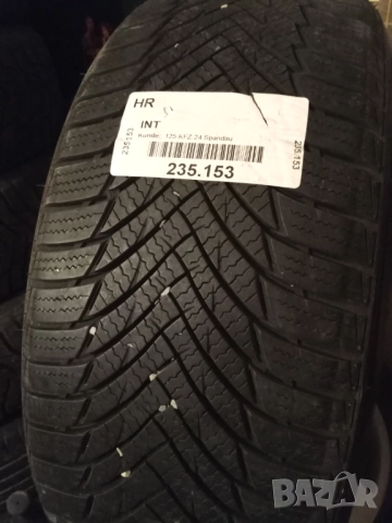 Гуми с джанти мерцедес