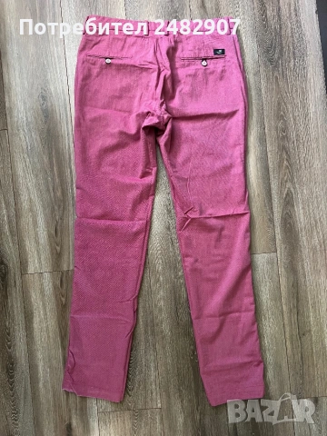 Мъжки панталон, снимка 3 - Панталони - 54309306