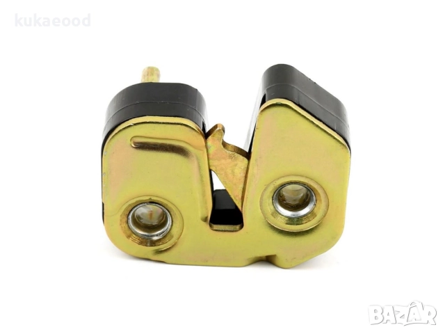 Брава за Mercedes Vario B667/668/670 (1996-2006)