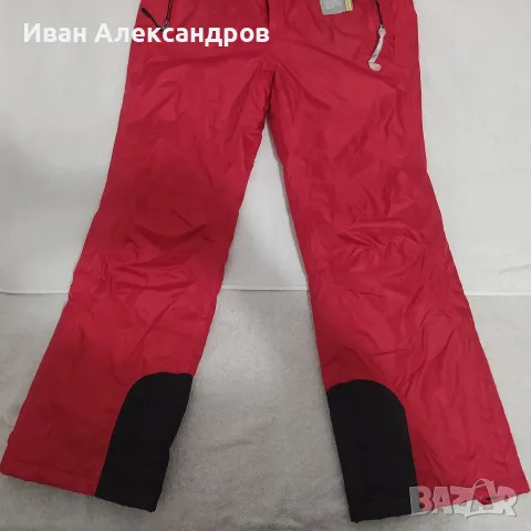 Нов мъжки ски/сноуборд панталон Crane, разм.М, снимка 3 - Зимни спортове - 56088515
