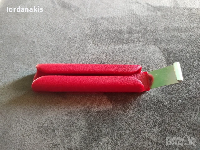 Инструмент за сваляне разкачане на сайдинг, снимка 2 - Други инструменти - 50859895