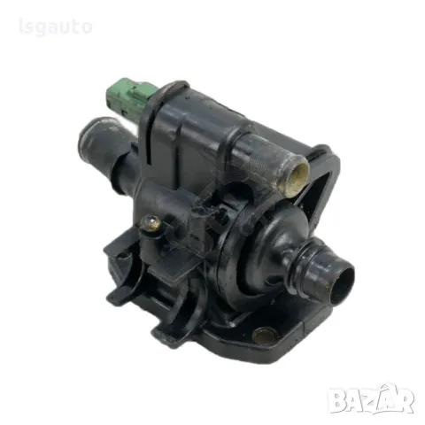 Корпус термостат Mazda 2 I (DY) 2003-2007 ID: 137886