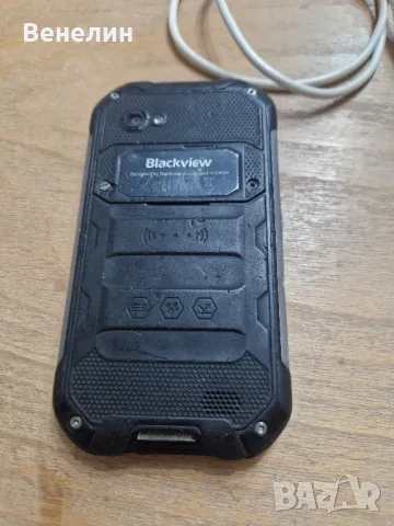 Blackview BV6000, снимка 2 - Други - 49306631