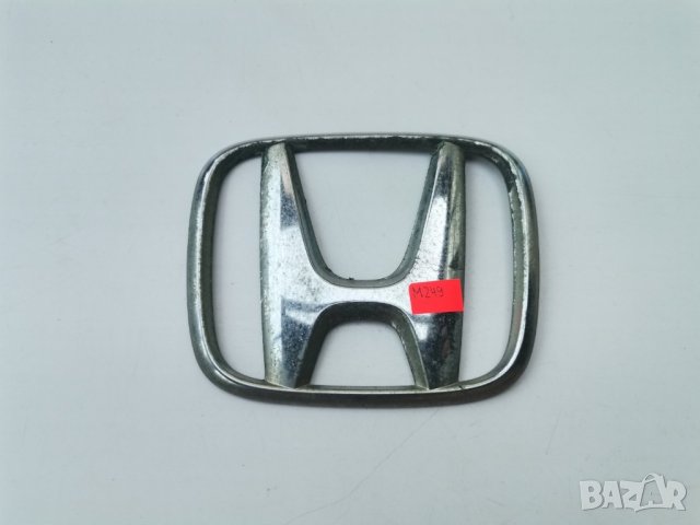 Емблема Хонда honda , снимка 2 - Части - 42172509